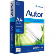 Office Paper AUTOR