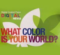 Coated Digital Papers