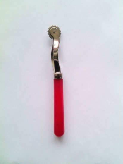 Leather marker, fabric copier, leather puncher, punch