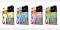 Paperline Color Paper