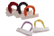 Single twist paper handles