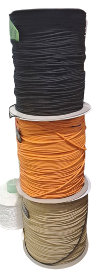 Knitted Cord